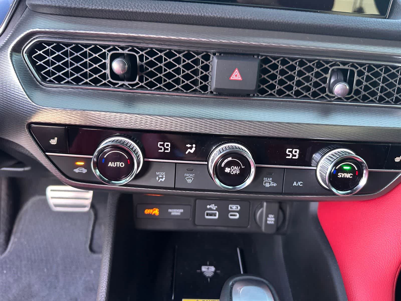Certified 2026 Acura Integra A-Spec image 16