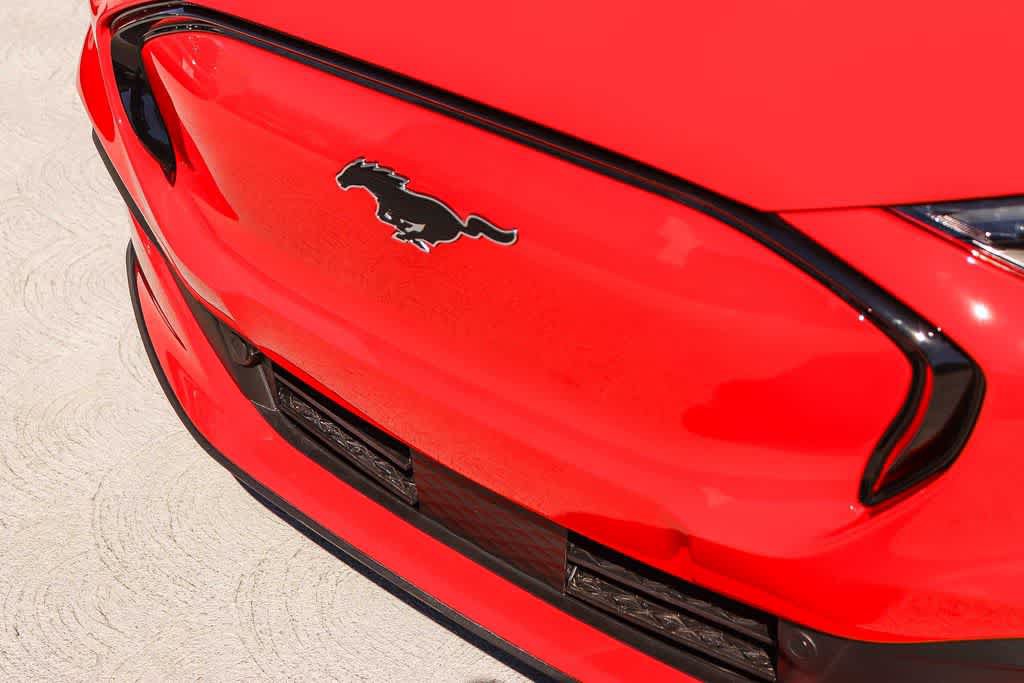 New 2026 Ford Mustang Mach-E Premium RWD image 8