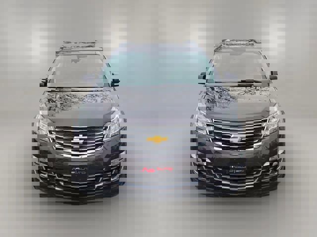 Used 2016 Chevrolet Traverse LTZ image 2