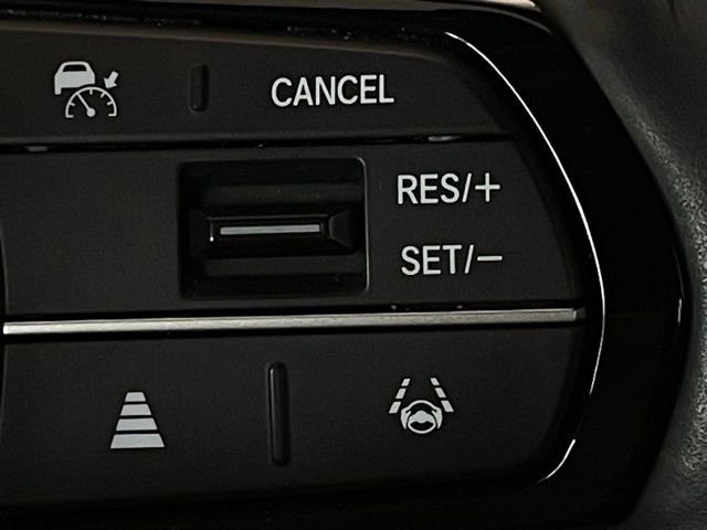 Certified 2023 Honda CR-V EX-L image 10