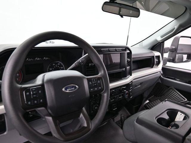 Certified 2024 Ford F250 XL w/ STX Appearance Package image 26