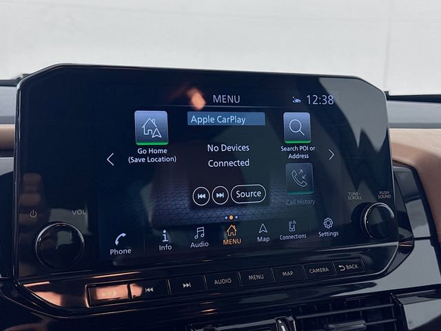 Certified 2022 Nissan Pathfinder Platinum w/ Cargo Package image 15