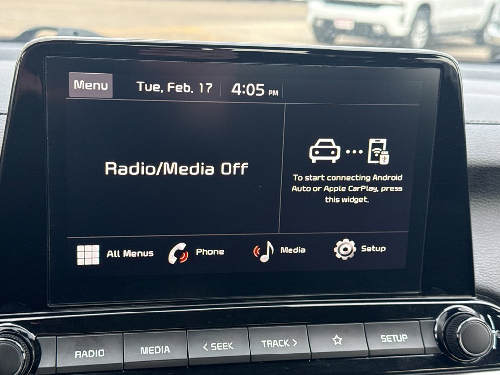 Used 2024 Kia Forte LXS image 17