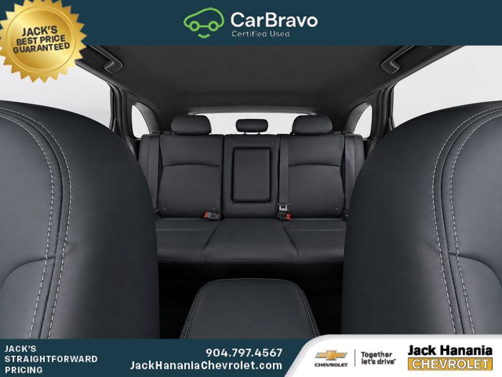 Used 2025 Mitsubishi Outlander Sport SEL AWD/4WD image 18