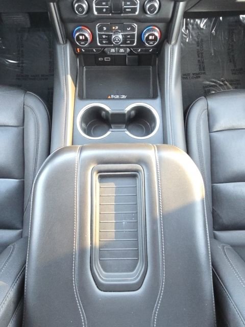 Used 2023 Chevrolet Tahoe LT RWD image 39