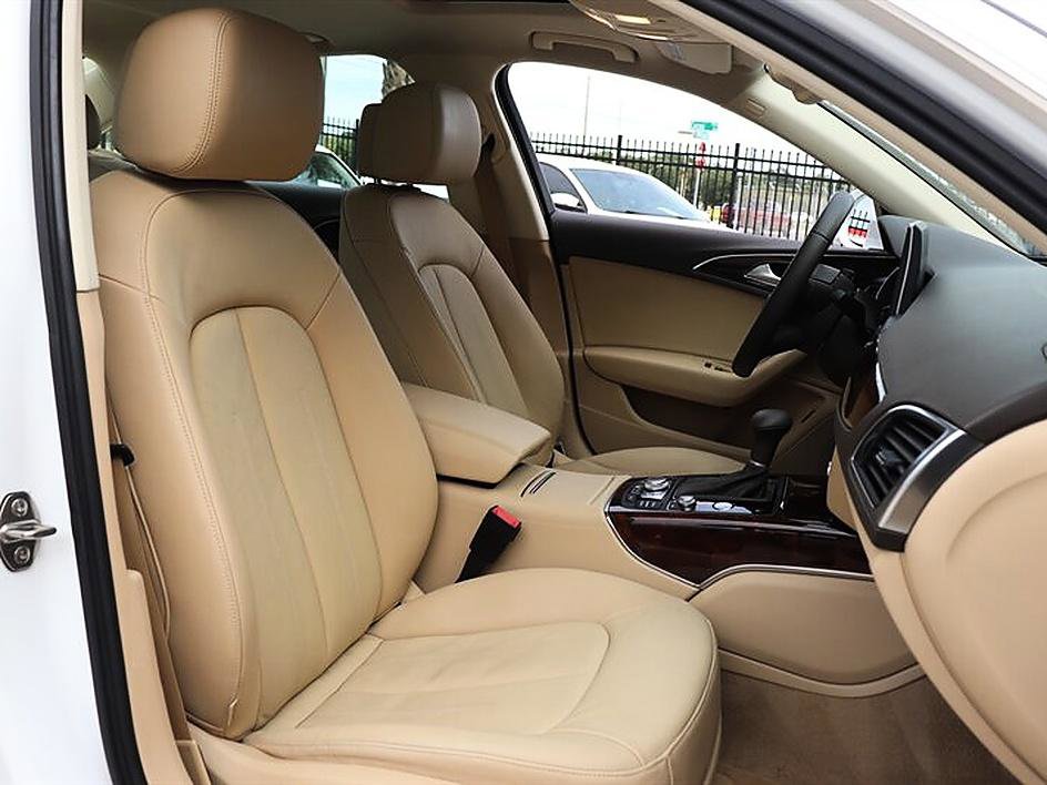 Used 2014 Audi A6 2.0T Premium FWD image 15