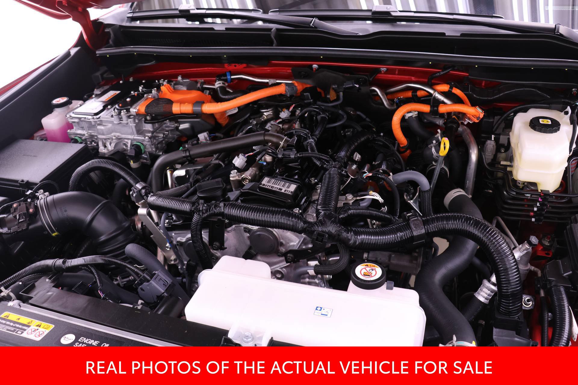 Certified 2025 Toyota 4Runner TRD Off-Road AWD/4WD image 17