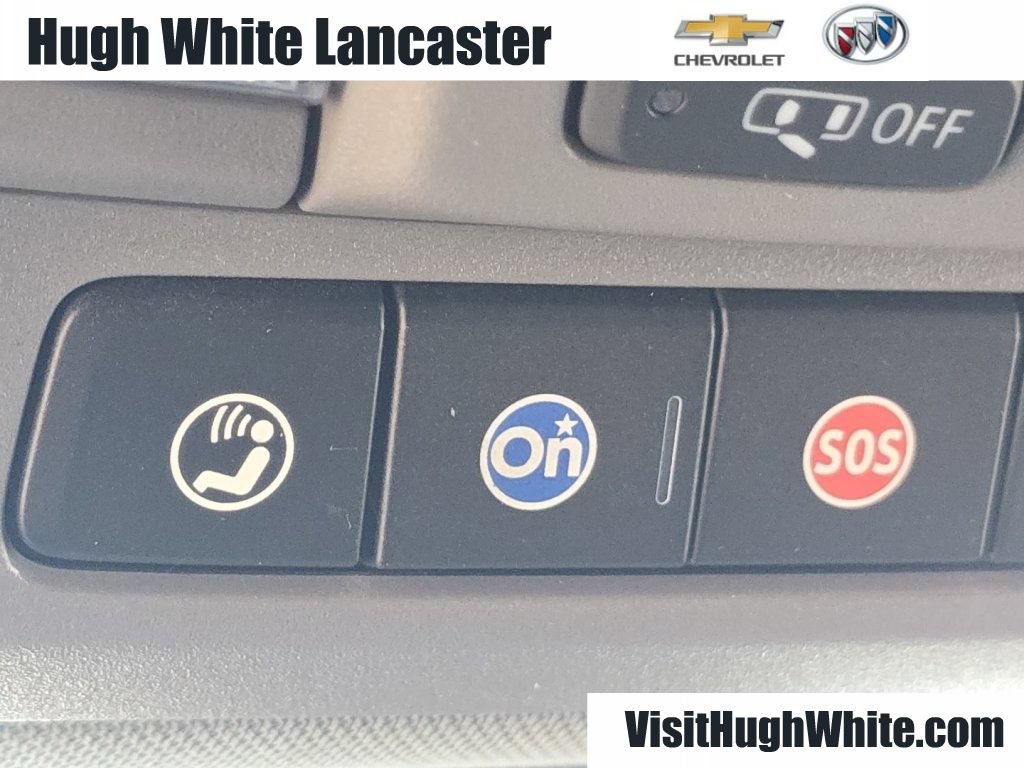 Used 2021 Chevrolet Silverado 1500 RST w/ Convenience Package II AWD/4WD image 40