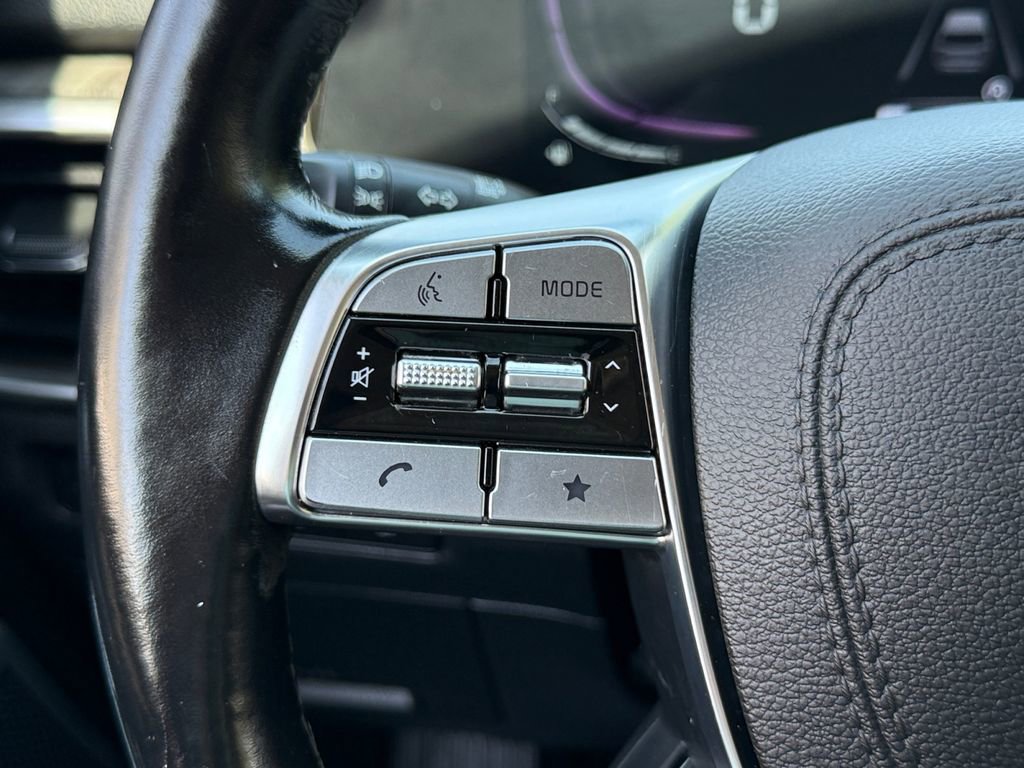 Certified 2023 Kia Telluride EX AWD/4WD image 33