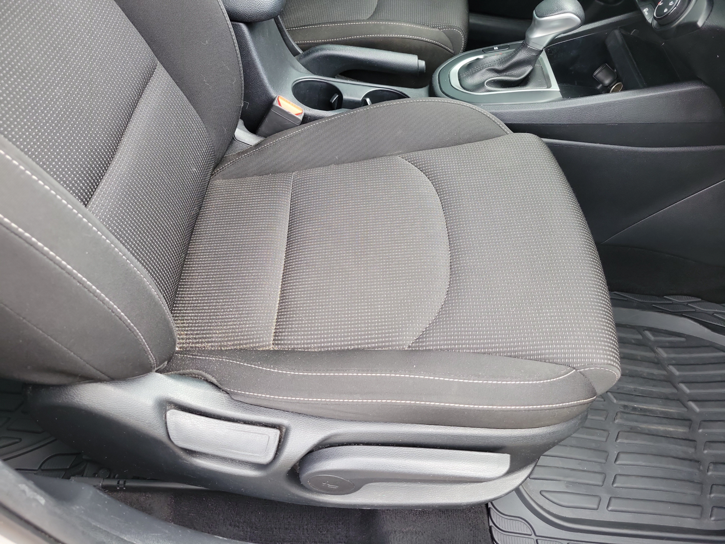 Used 2021 Kia Forte LXS FWD image 18