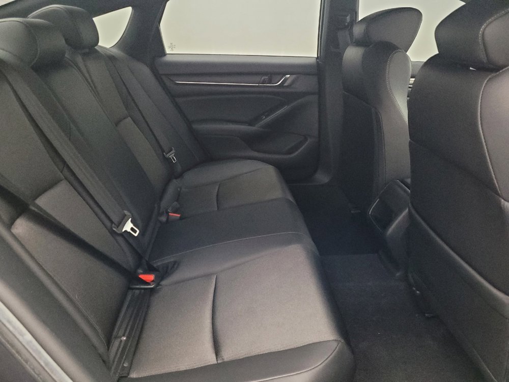 Used 2020 Honda Accord Sport image 19