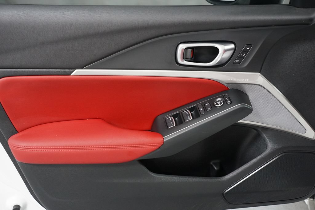 Used 2023 Acura Integra A-Spec FWD image 29