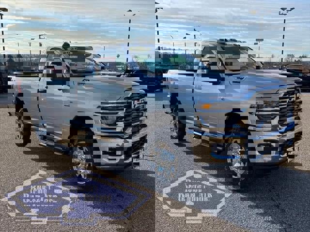 New 2026 RAM 2500 Tradesman image 28