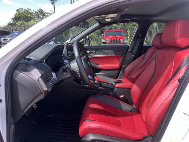 Used 2026 Acura Integra A-Spec w/ Technology Package FWD image 10
