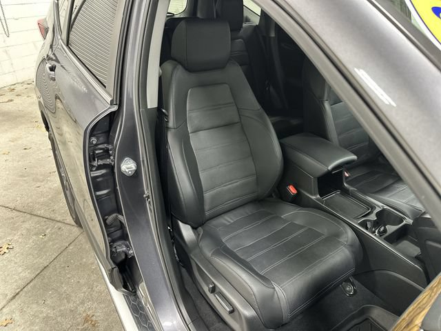 Used 2022 Honda CR-V EX-L image 28