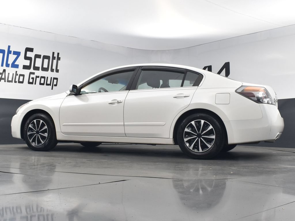 Used 2008 Nissan Altima 2.5 S w/ Convenience Pkg FWD image 19