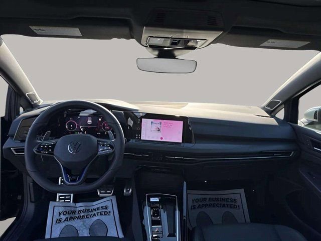 Certified 2024 Volkswagen Golf R image 17