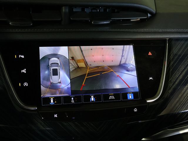 Used 2024 Cadillac XT6 Premium Luxury w/ Technology Package AWD/4WD image 20