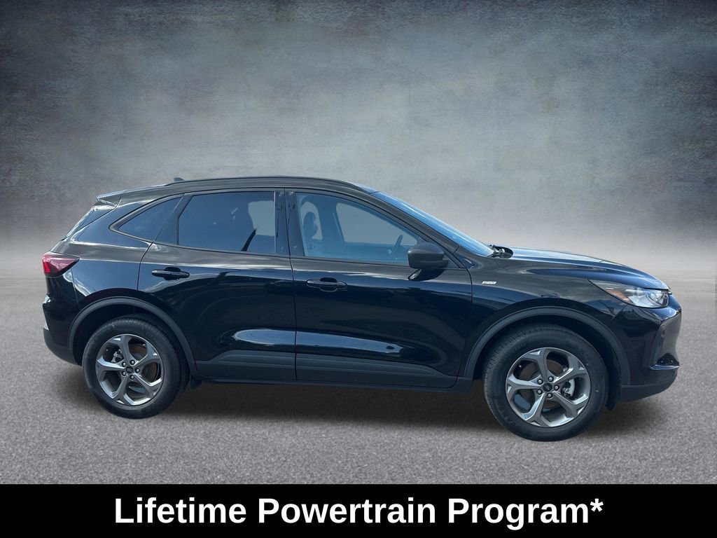 Used 2025 Ford Escape ST-Line AWD/4WD image 7