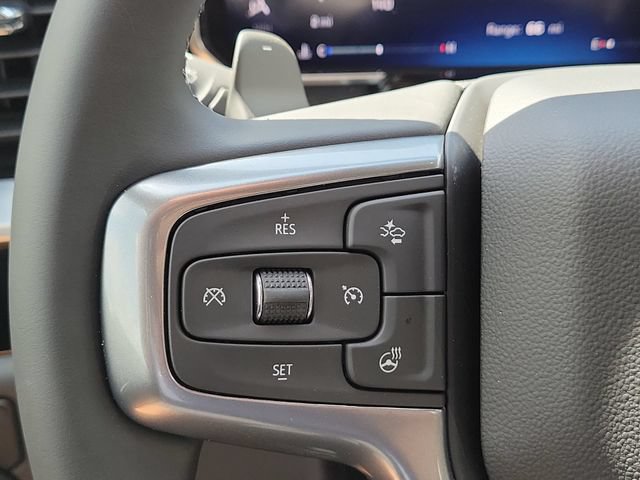 New 2026 Chevrolet Silverado 1500 LT w/ Texas Edition Plus RWD image 45