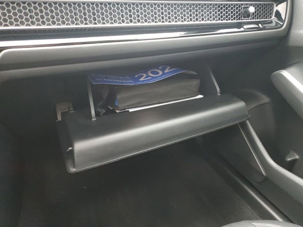 Certified 2023 Honda Civic Sport Touring image 21