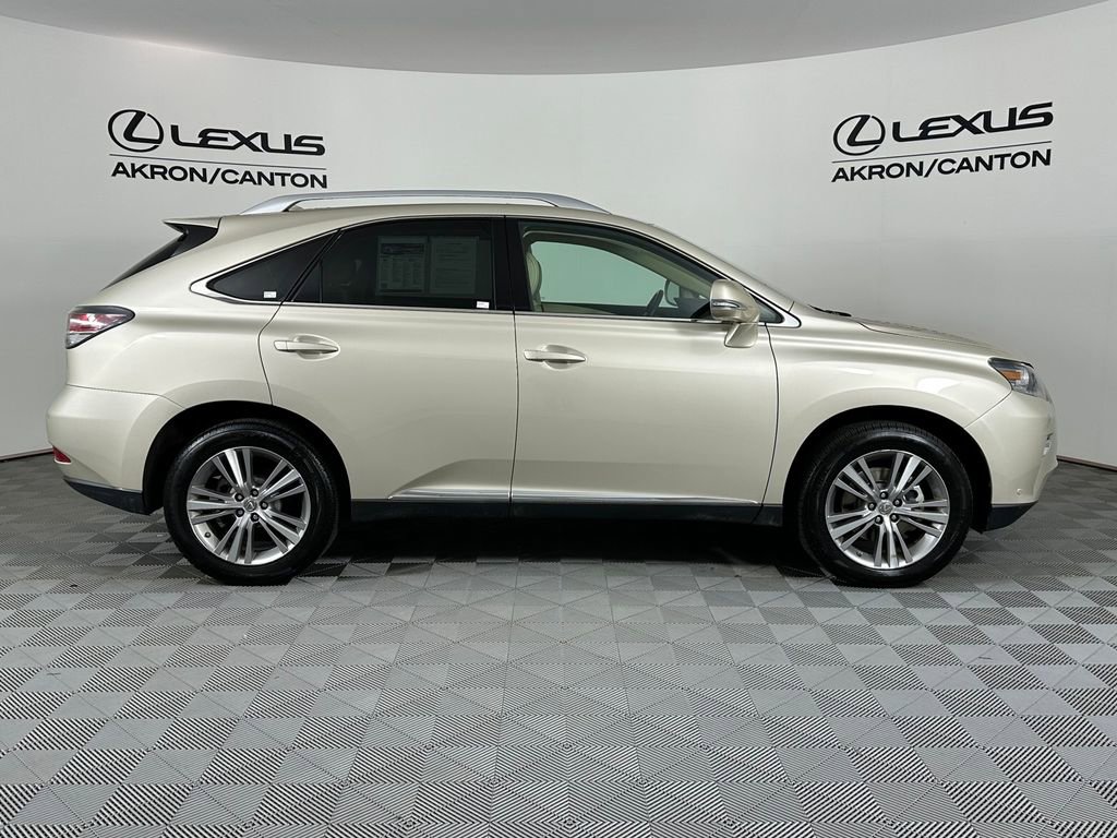 Used 2015 Lexus RX 350 AWD image 6