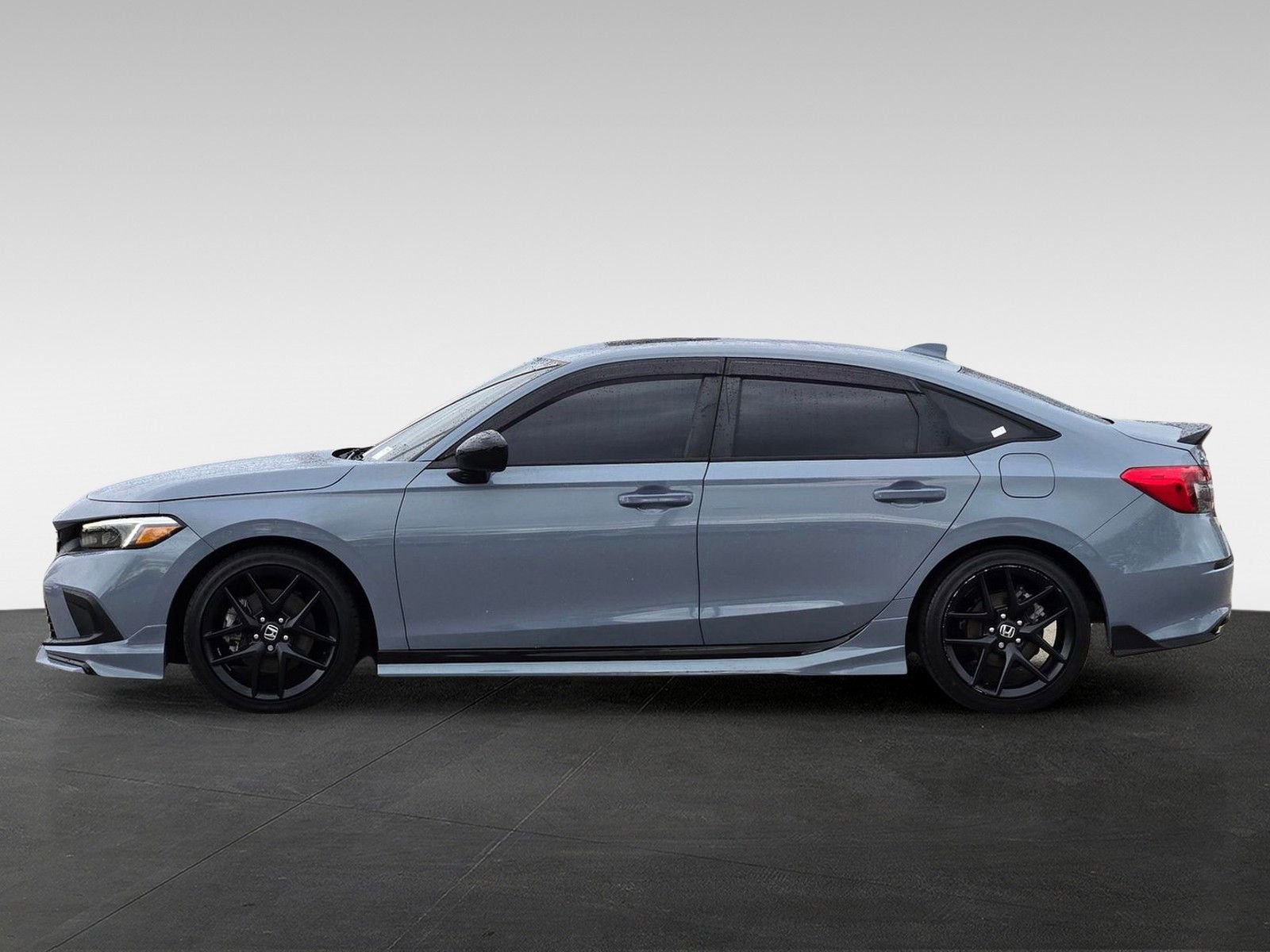 Used 2023 Honda Civic Si image 8