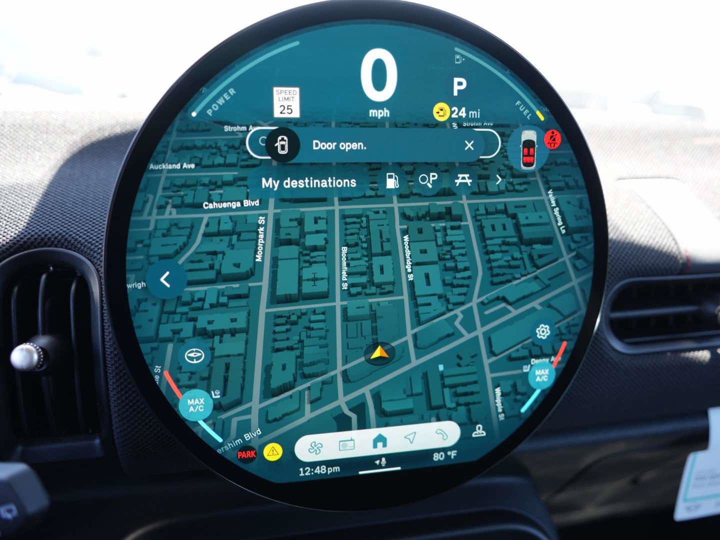 New 2026 MINI Cooper S FWD image 20