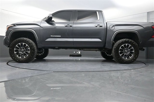 Used 2026 Toyota Tundra Limited image 34
