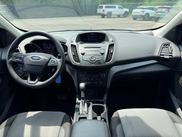Used 2017 Ford Escape SE FWD image 20