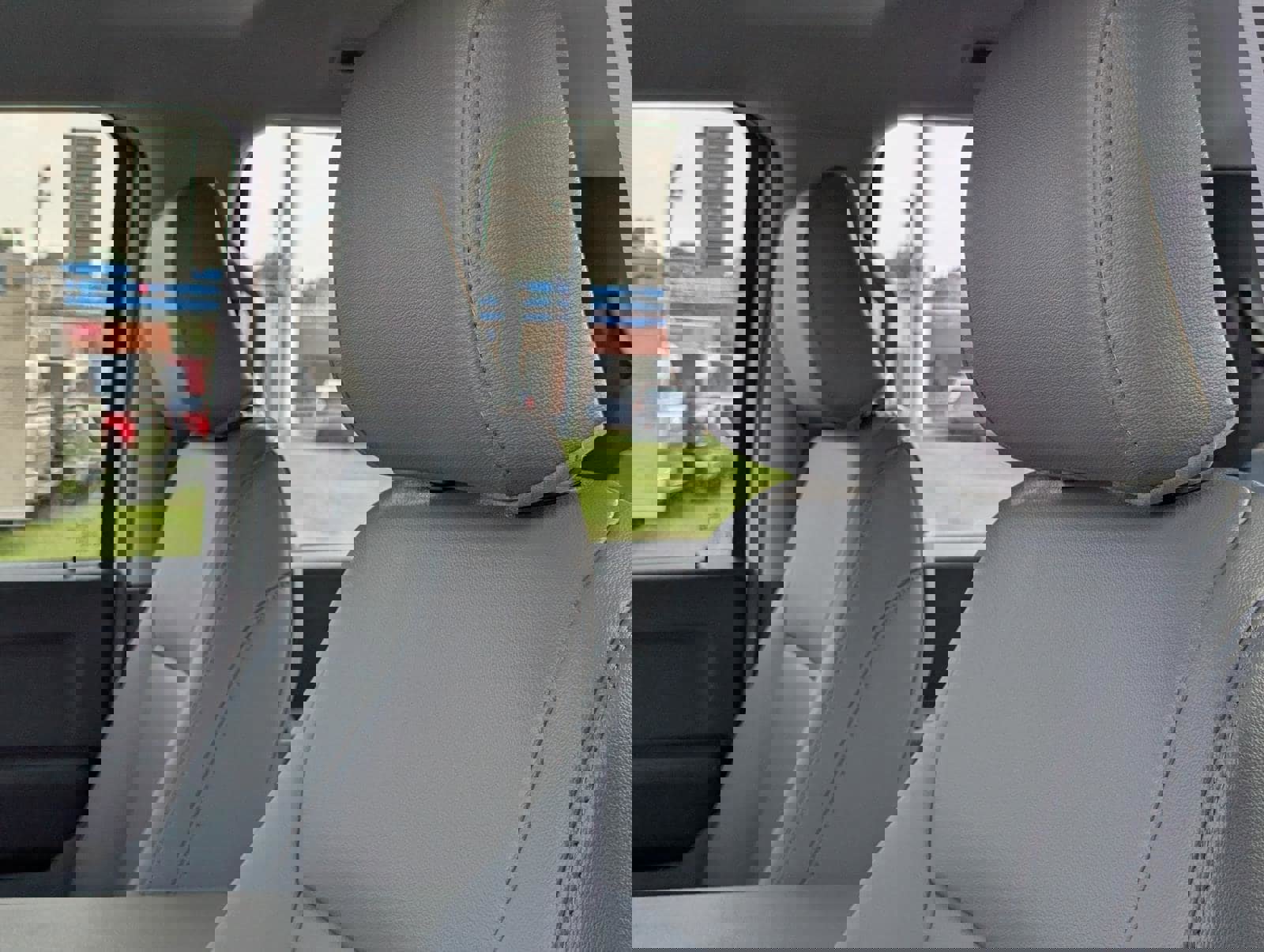 New 2026 Ford F250 XL w/ XL Off-Road Package image 11