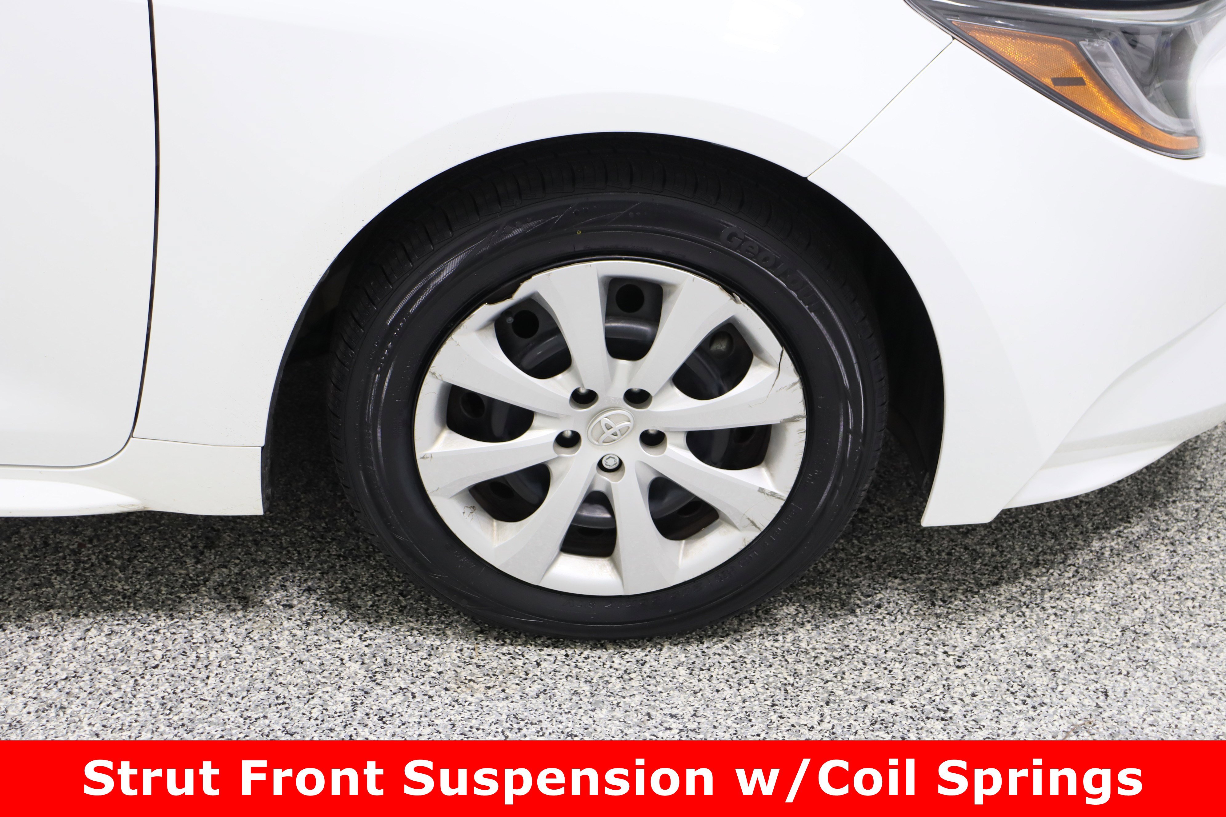 Certified 2024 Toyota Corolla LE image 5