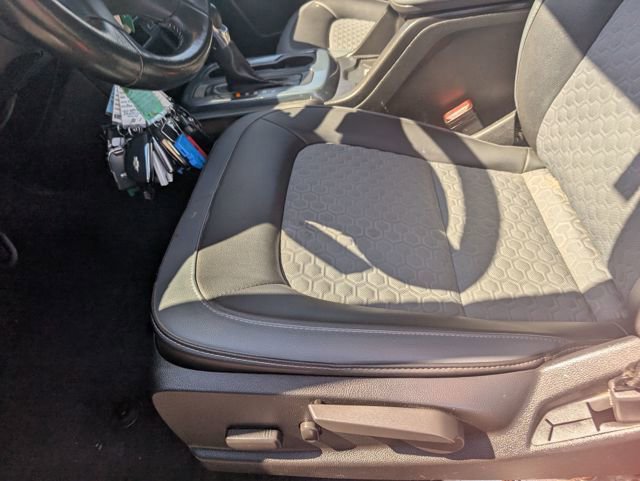 Used 2022 Chevrolet Colorado Z71 image 25