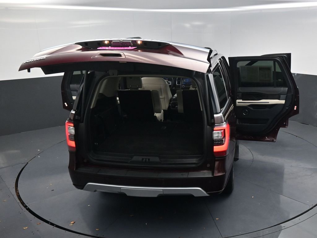 Used 2020 Ford Expedition Platinum image 23