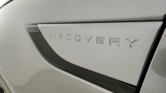 Used 2023 Land Rover Discovery S R-Dynamic AWD/4WD image 33