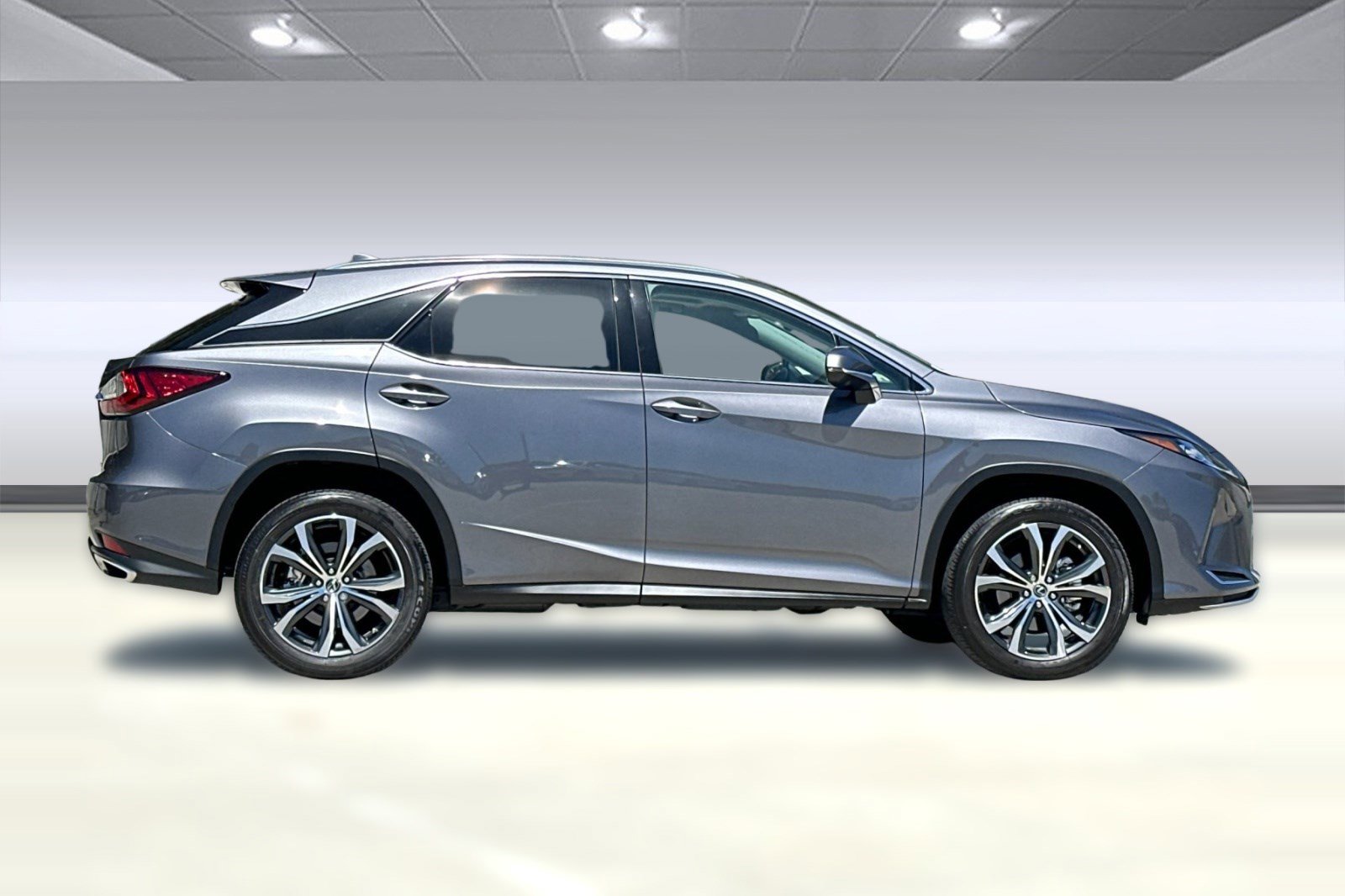 Used 2021 Lexus RX 350 AWD w/ Premium Package image 8