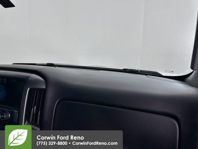 Used 2016 Chevrolet Silverado 1500 LT AWD/4WD image 27