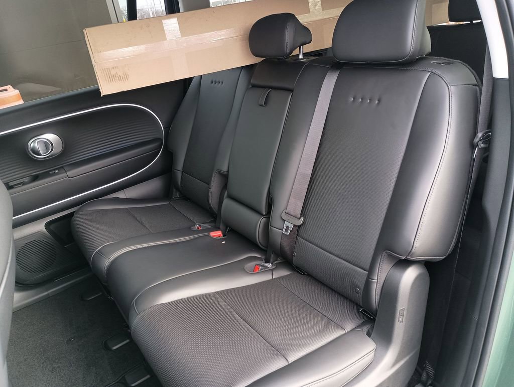 New 2026 Hyundai Ioniq 9 SEL AWD/4WD image 27