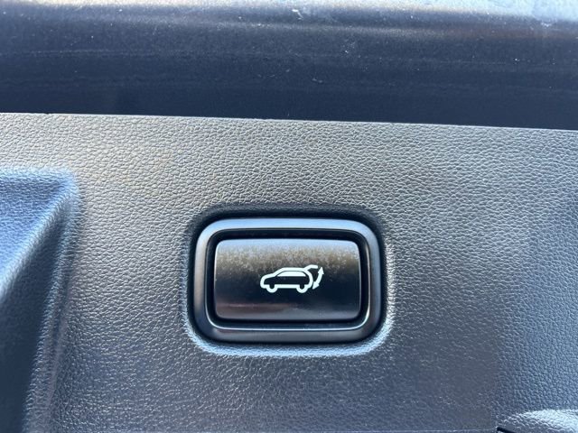 Used 2024 Hyundai Tucson SEL image 28