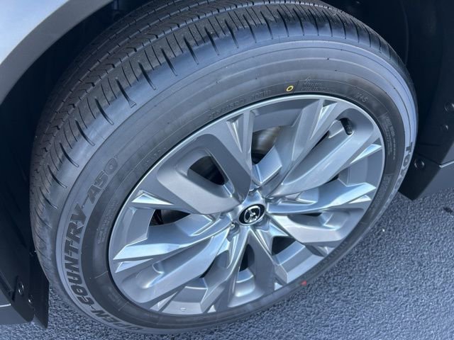 New 2026 MAZDA CX-90 3.3 Turbo w/ Premium Plus Pkg image 11