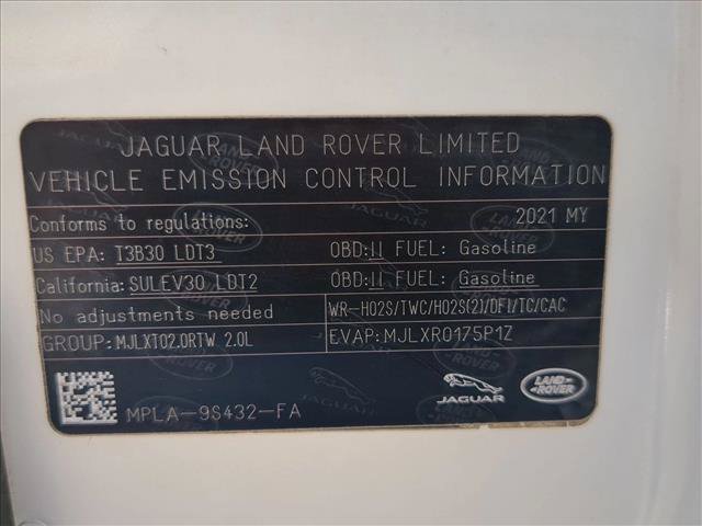 Used 2021 Land Rover Defender 90 S AWD/4WD image 25