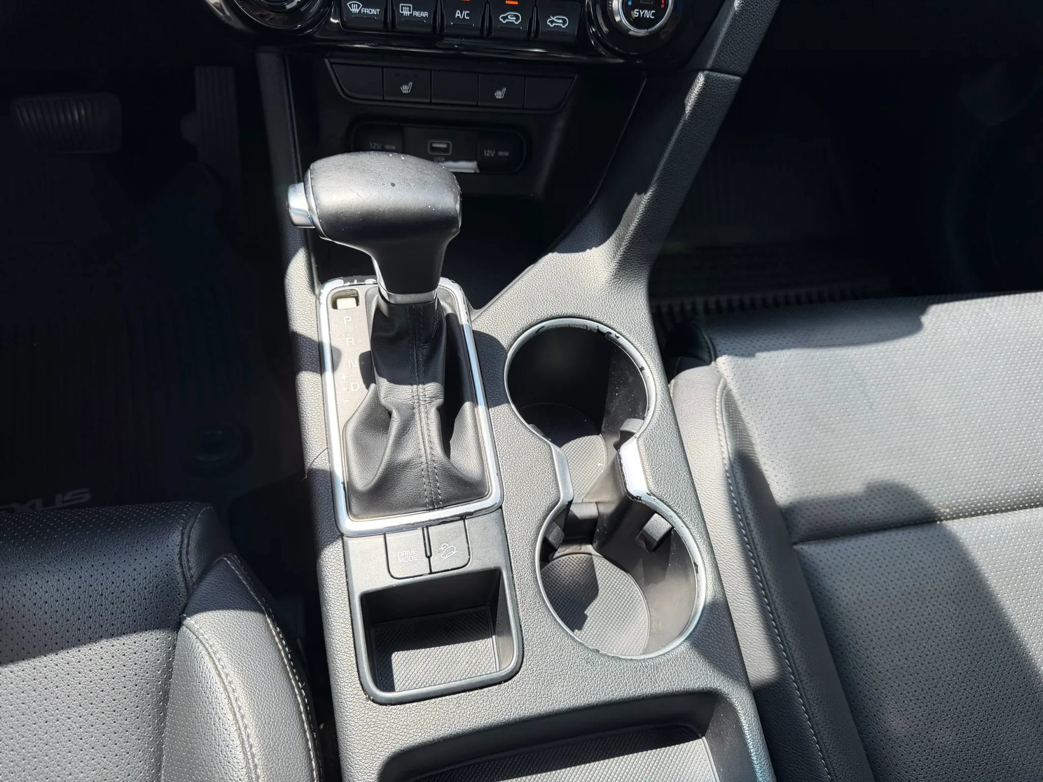 Used 2020 Kia Sportage EX FWD image 41