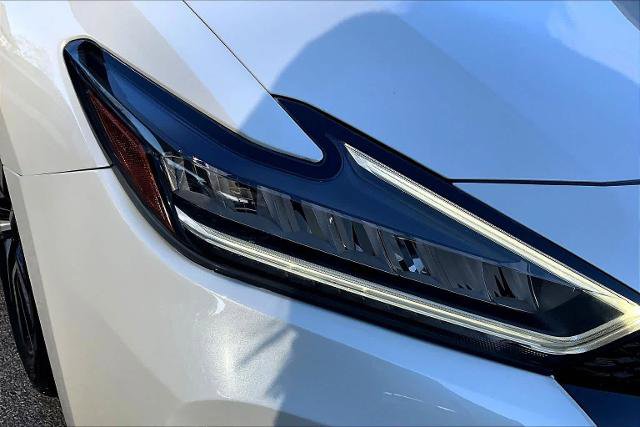 Certified 2023 Nissan Maxima SV w/ Floor Mat Group image 26