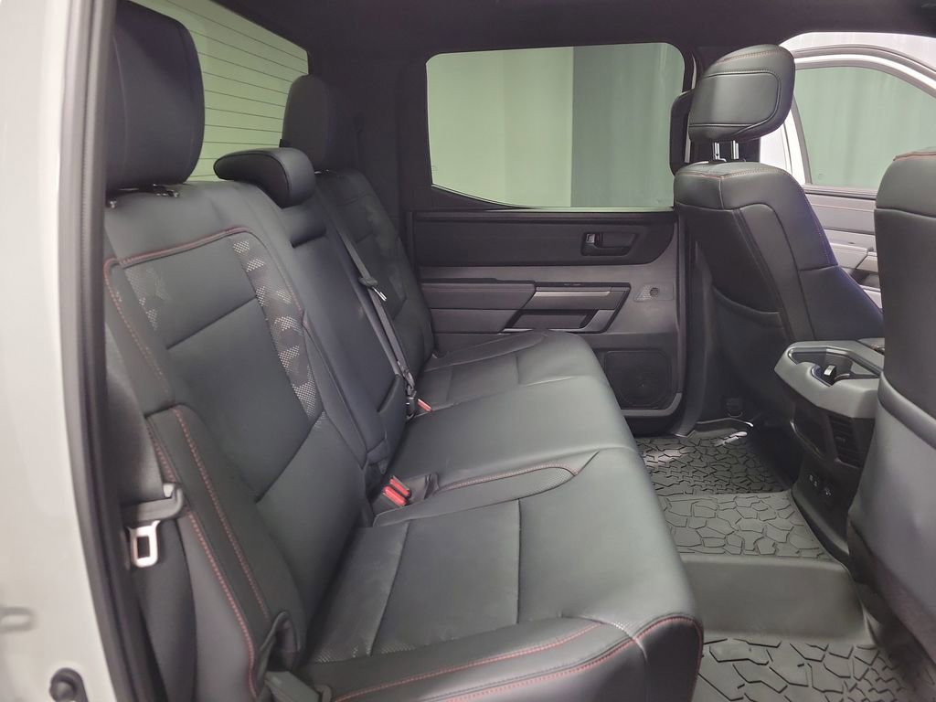 Used 2026 Toyota Tundra TRD Pro image 24