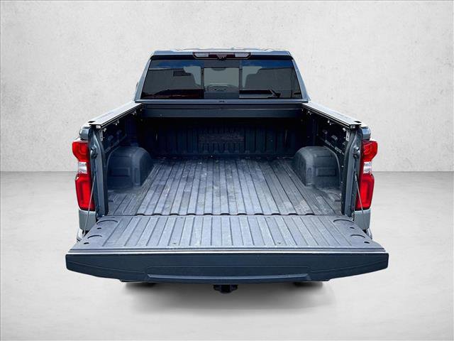 Used 2021 Chevrolet Silverado 1500 High Country w/ Technology Package image 30