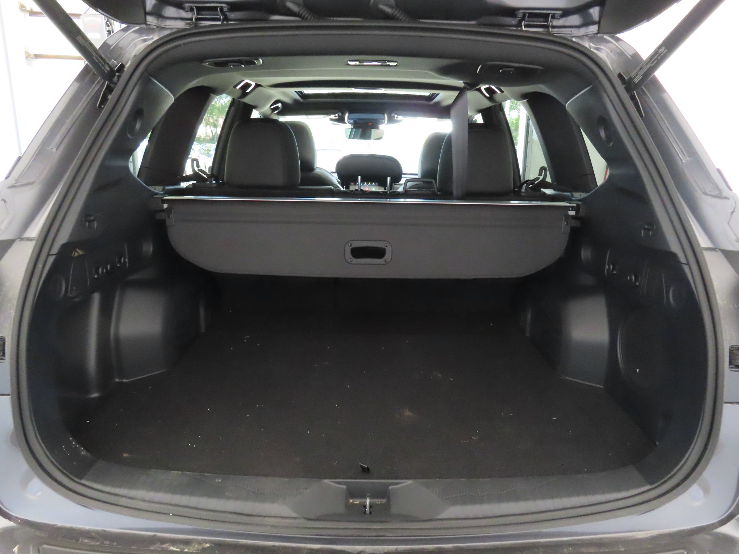New 2026 Subaru Forester Sport w/ Sport Package AWD/4WD image 21