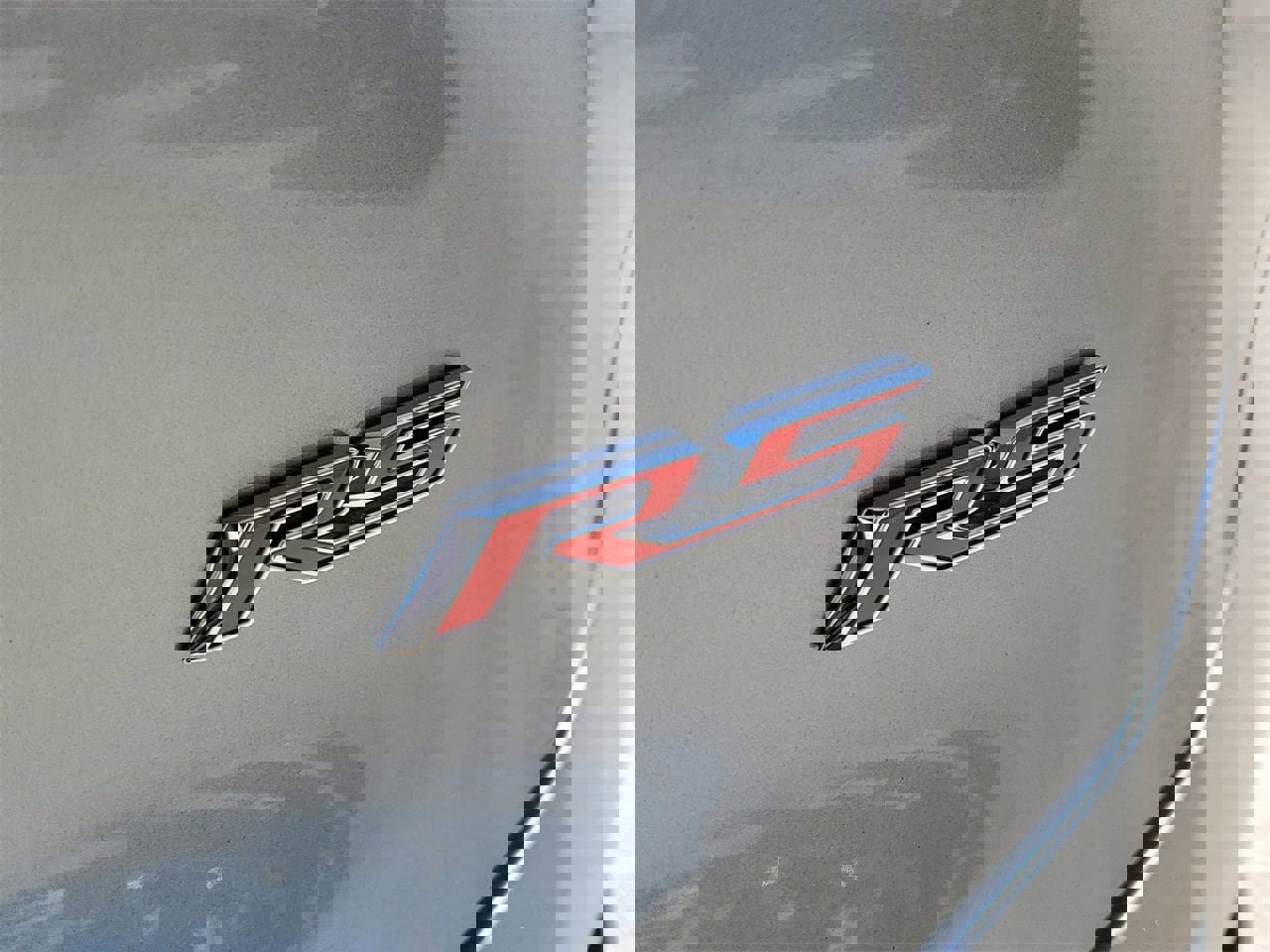 Used 2025 Chevrolet Blazer RS w/ Driver Confidence II Package image 7