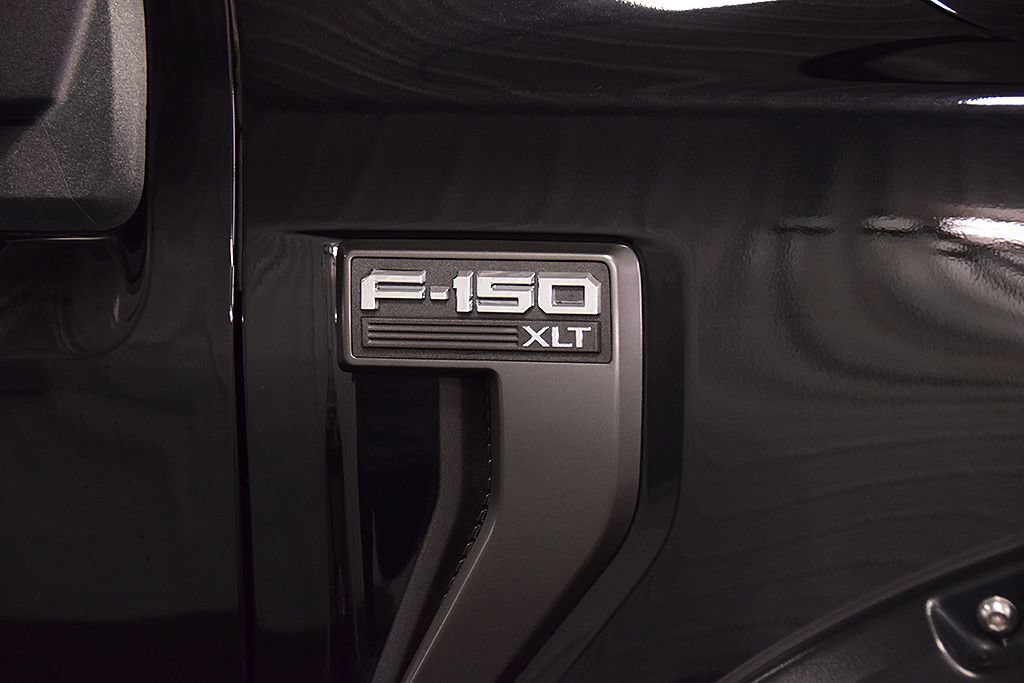 Used 2023 Ford F150 XLT w/ Equipment Group 302A High AWD/4WD image 12