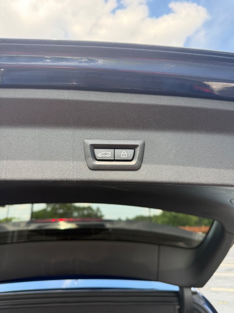 Used 2018 BMW X3 xDrive30i AWD/4WD image 24