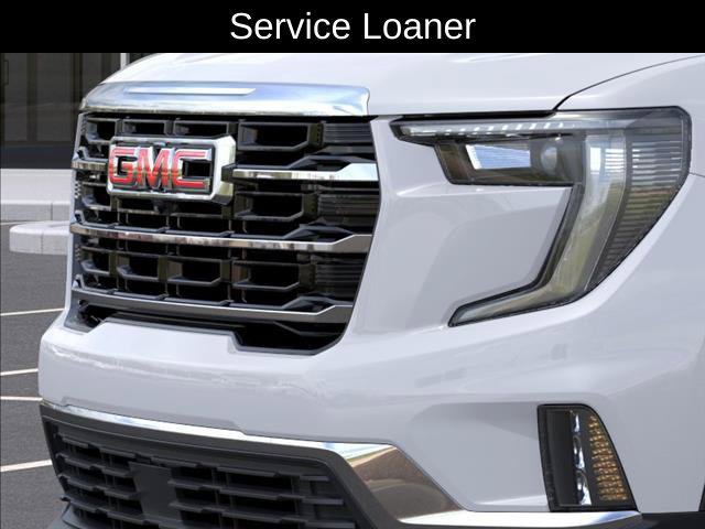 New 2027 GMC Acadia Elevation w/ Elevation Premium Package FWD image 13